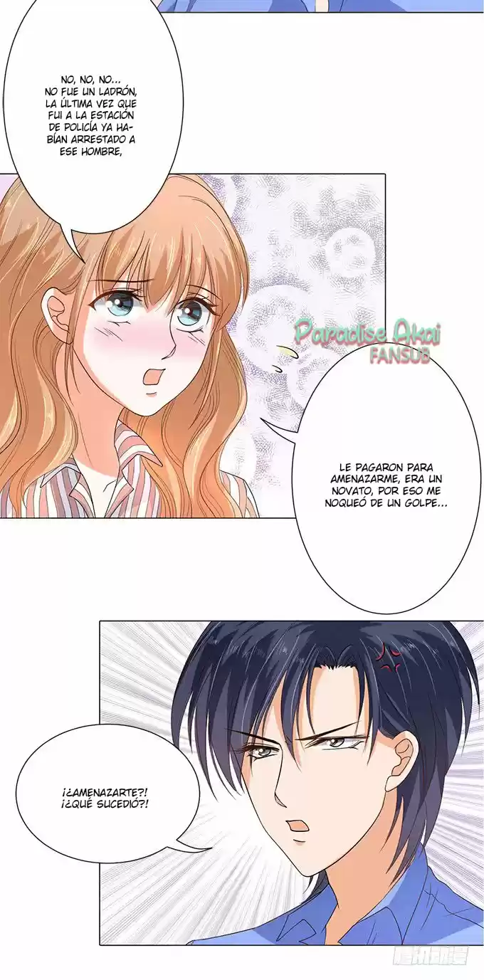 El Dr.Chu También Quiere Enamorarse - Capítulo 66 - Página 12 - LectorTMOo