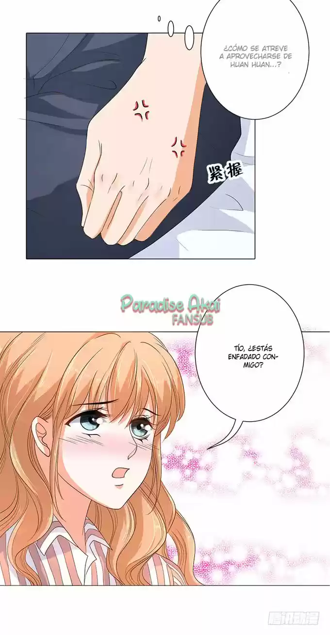 El Dr.Chu También Quiere Enamorarse - Capítulo 66 - Página 15 - LectorTMOo