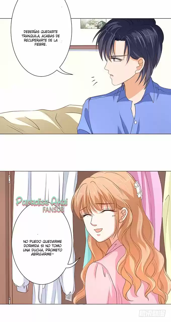 El Dr.Chu También Quiere Enamorarse - Capítulo 66 - Página 20 - LectorTMOo
