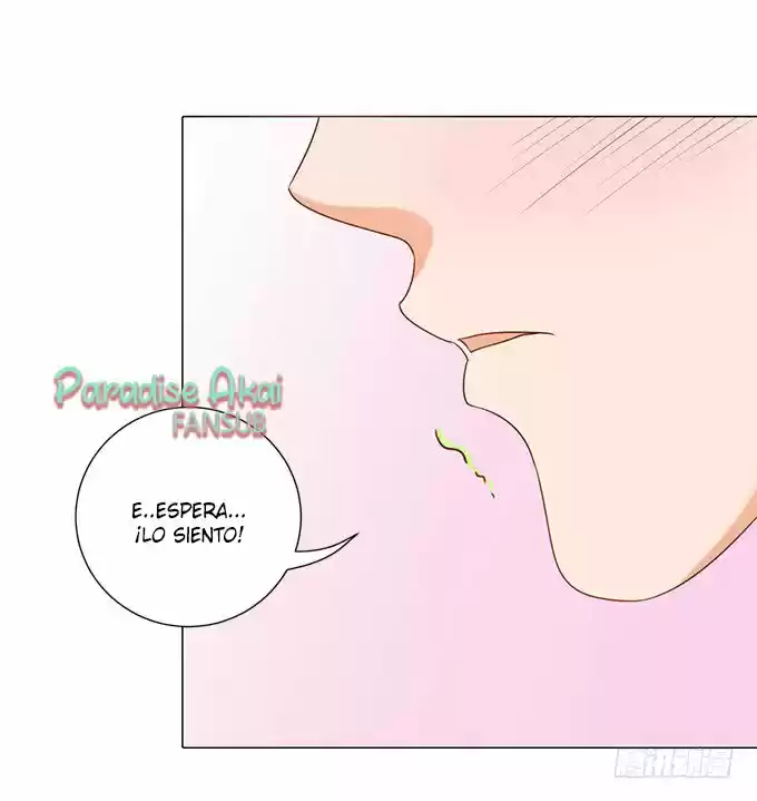 El Dr.Chu También Quiere Enamorarse - Capítulo 67 - Página 7 - LectorTMOo