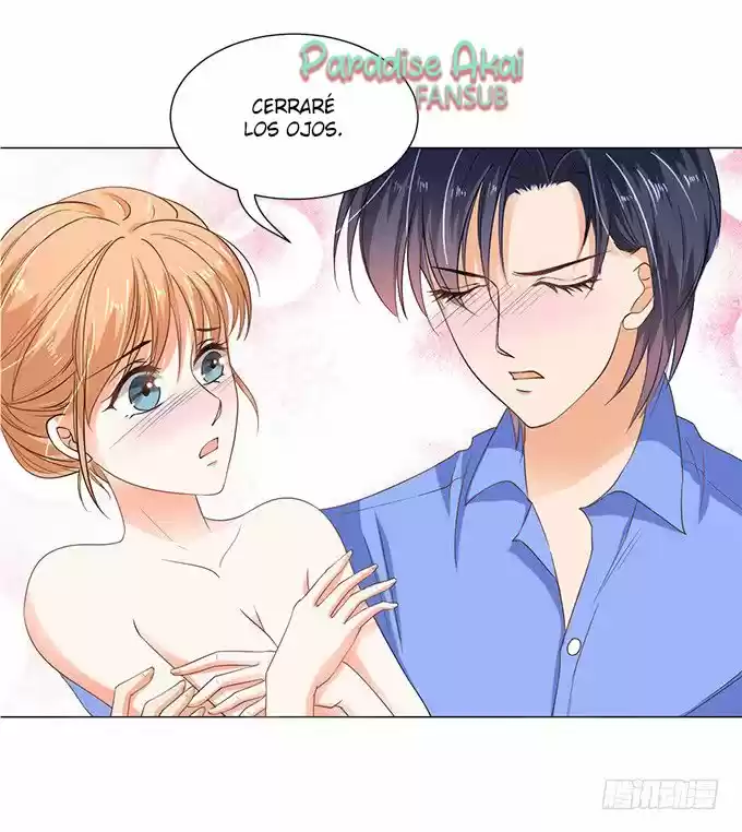 El Dr.Chu También Quiere Enamorarse - Capítulo 67 - Página 8 - LectorTMOo