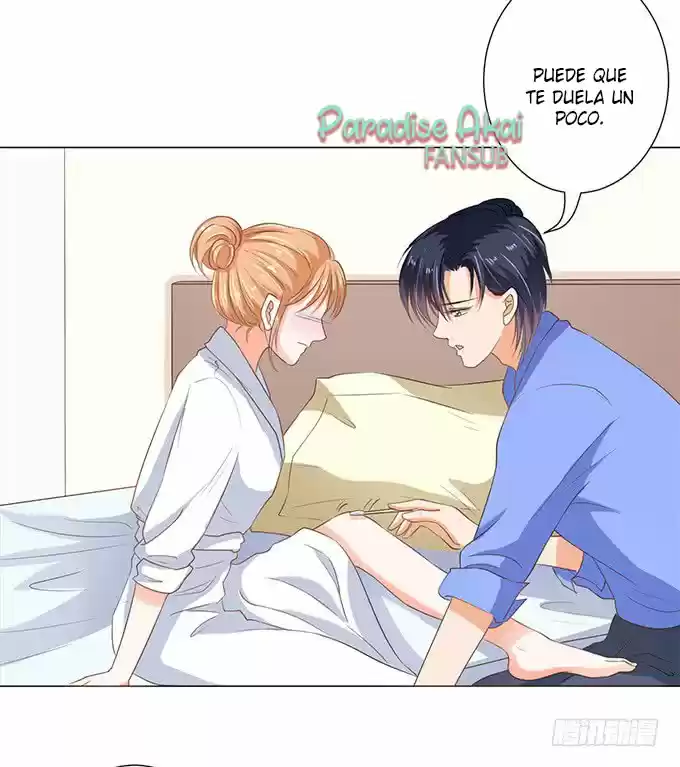El Dr.Chu También Quiere Enamorarse - Capítulo 67 - Página 14 - LectorTMOo