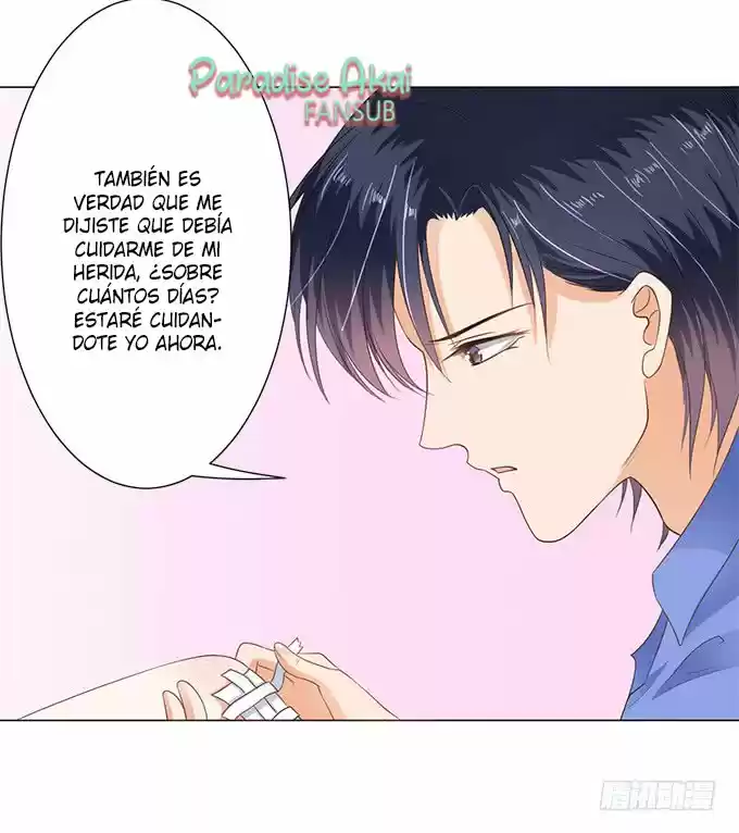 El Dr.Chu También Quiere Enamorarse - Capítulo 67 - Página 15 - LectorTMOo