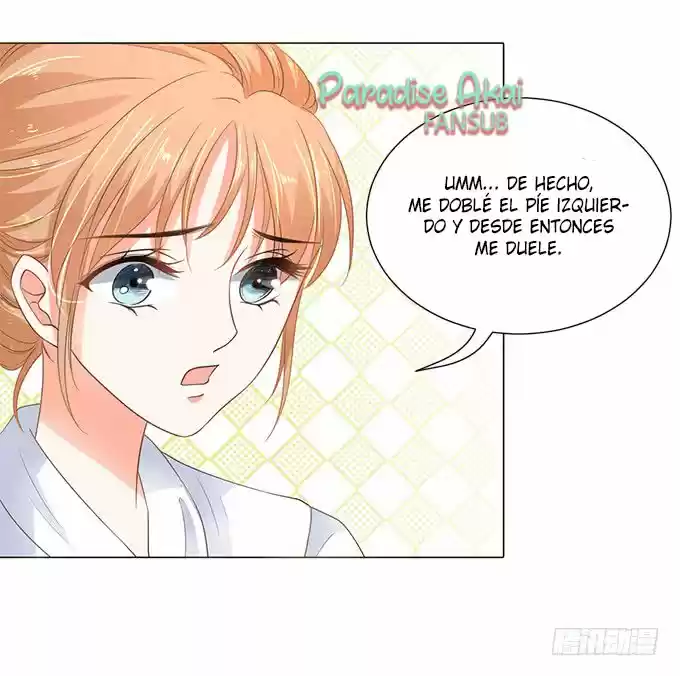 El Dr.Chu También Quiere Enamorarse - Capítulo 67 - Página 16 - LectorTMOo