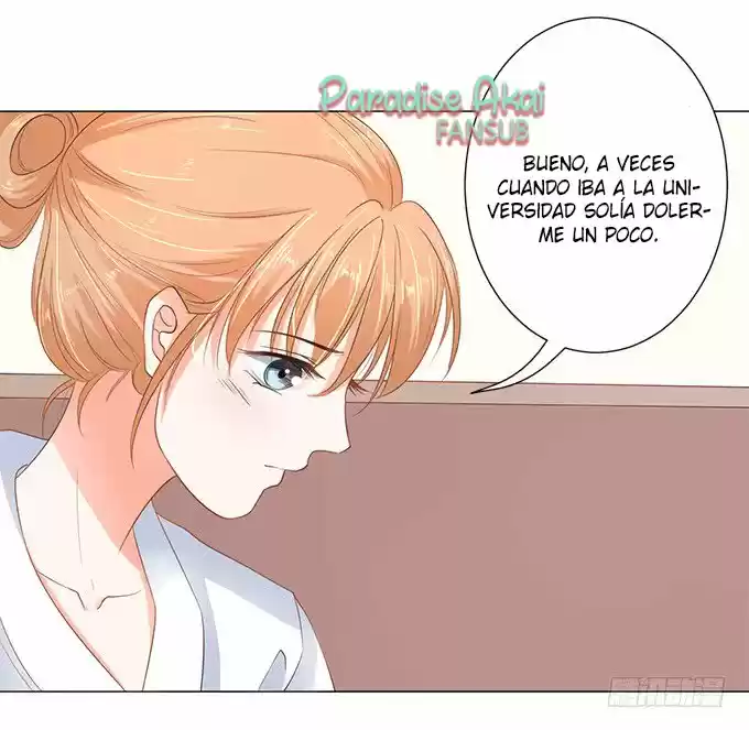 El Dr.Chu También Quiere Enamorarse - Capítulo 67 - Página 18 - LectorTMOo