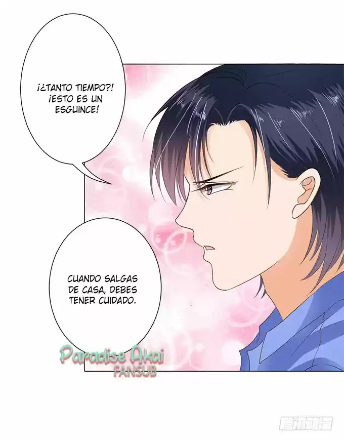 El Dr.Chu También Quiere Enamorarse - Capítulo 67 - Página 19 - LectorTMOo