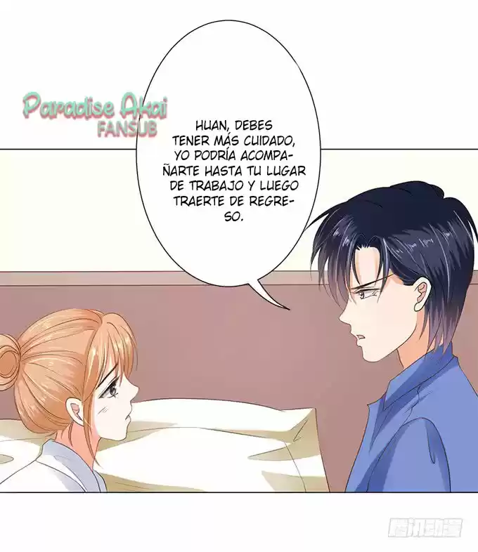 El Dr.Chu También Quiere Enamorarse - Capítulo 67 - Página 20 - LectorTMOo