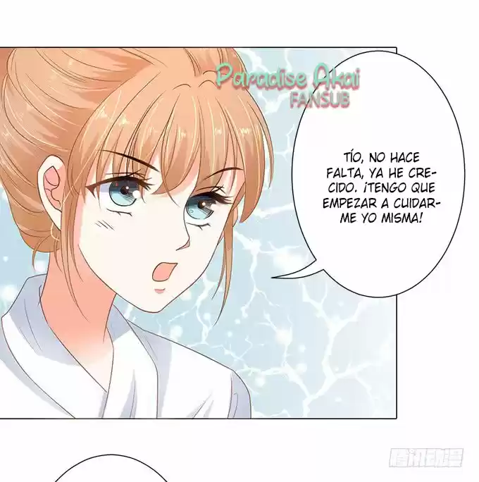 El Dr.Chu También Quiere Enamorarse - Capítulo 67 - Página 21 - LectorTMOo