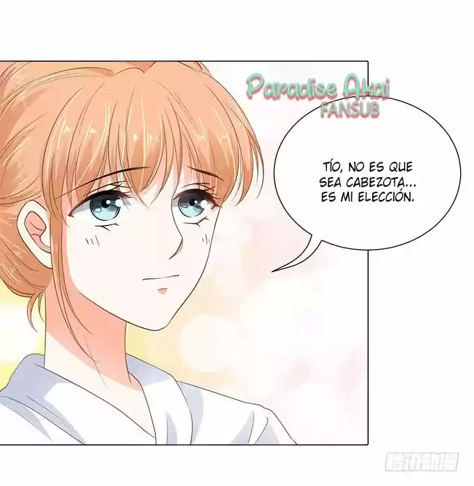 El Dr.Chu También Quiere Enamorarse - Capítulo 67 - Página 23 - LectorTMOo