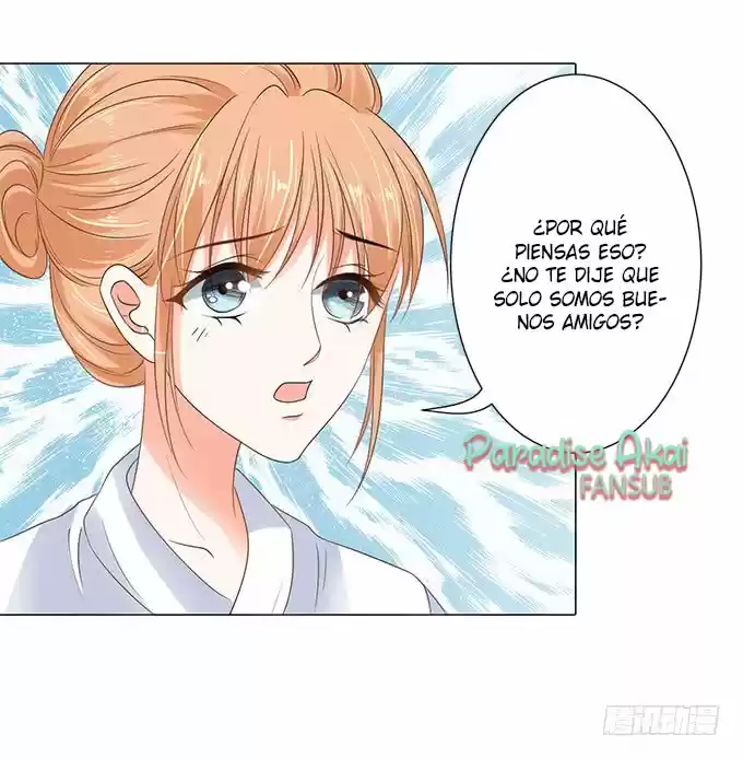 El Dr.Chu También Quiere Enamorarse - Capítulo 67 - Página 25 - LectorTMOo