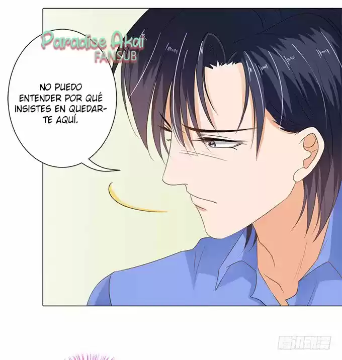 El Dr.Chu También Quiere Enamorarse - Capítulo 67 - Página 26 - LectorTMOo