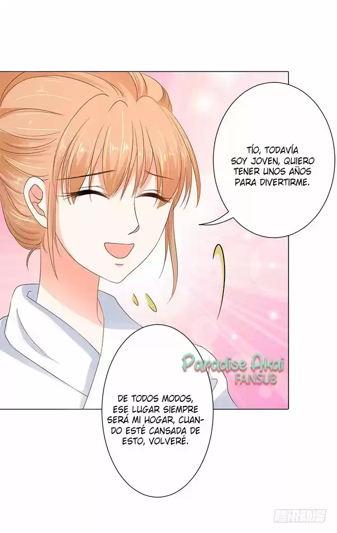 El Dr.Chu También Quiere Enamorarse - Capítulo 67 - Página 28 - LectorTMOo