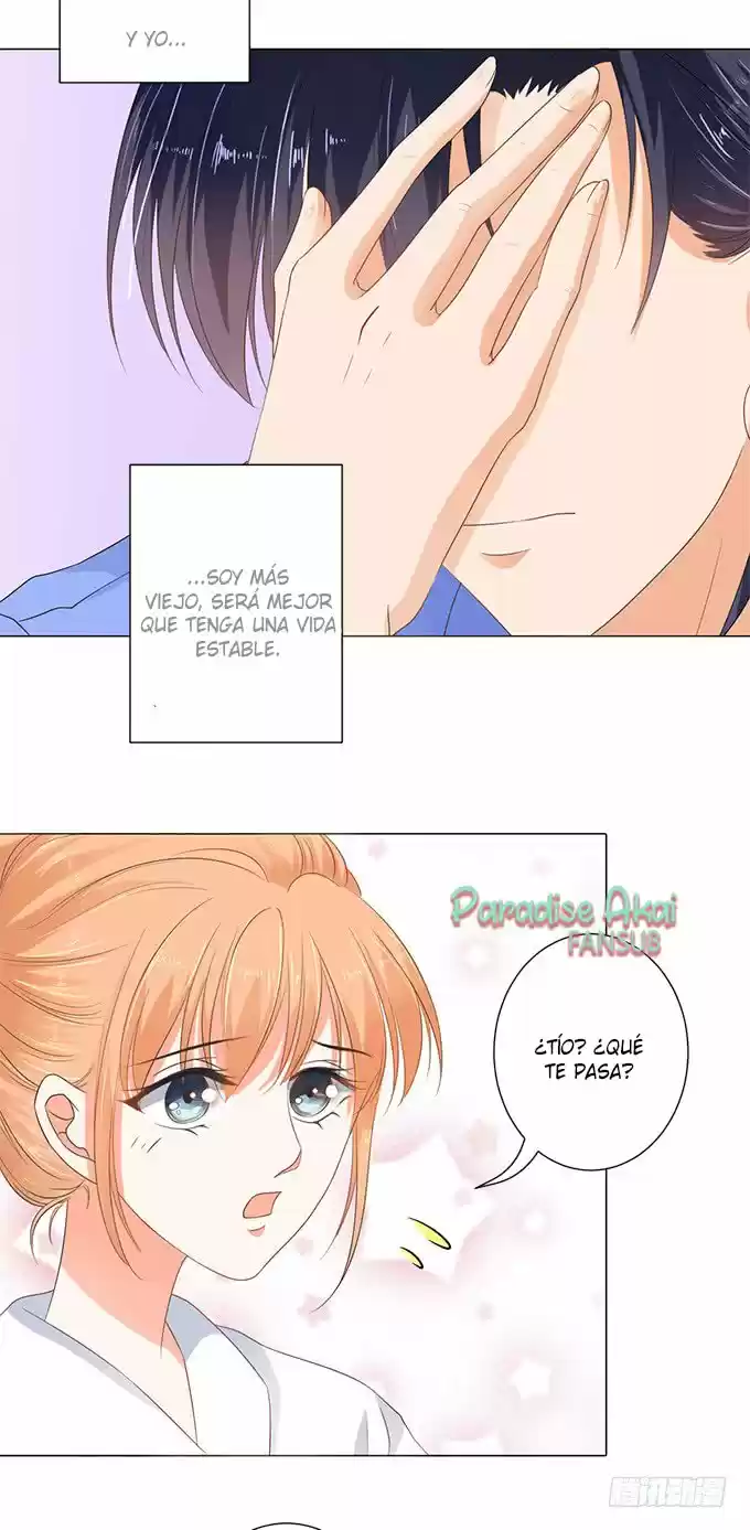 El Dr.Chu También Quiere Enamorarse - Capítulo 67 - Página 30 - LectorTMOo