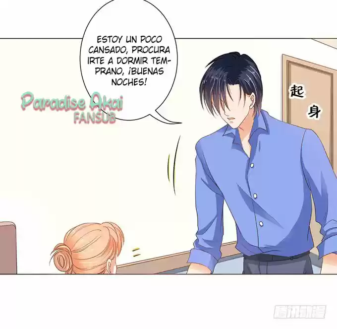El Dr.Chu También Quiere Enamorarse - Capítulo 67 - Página 31 - LectorTMOo