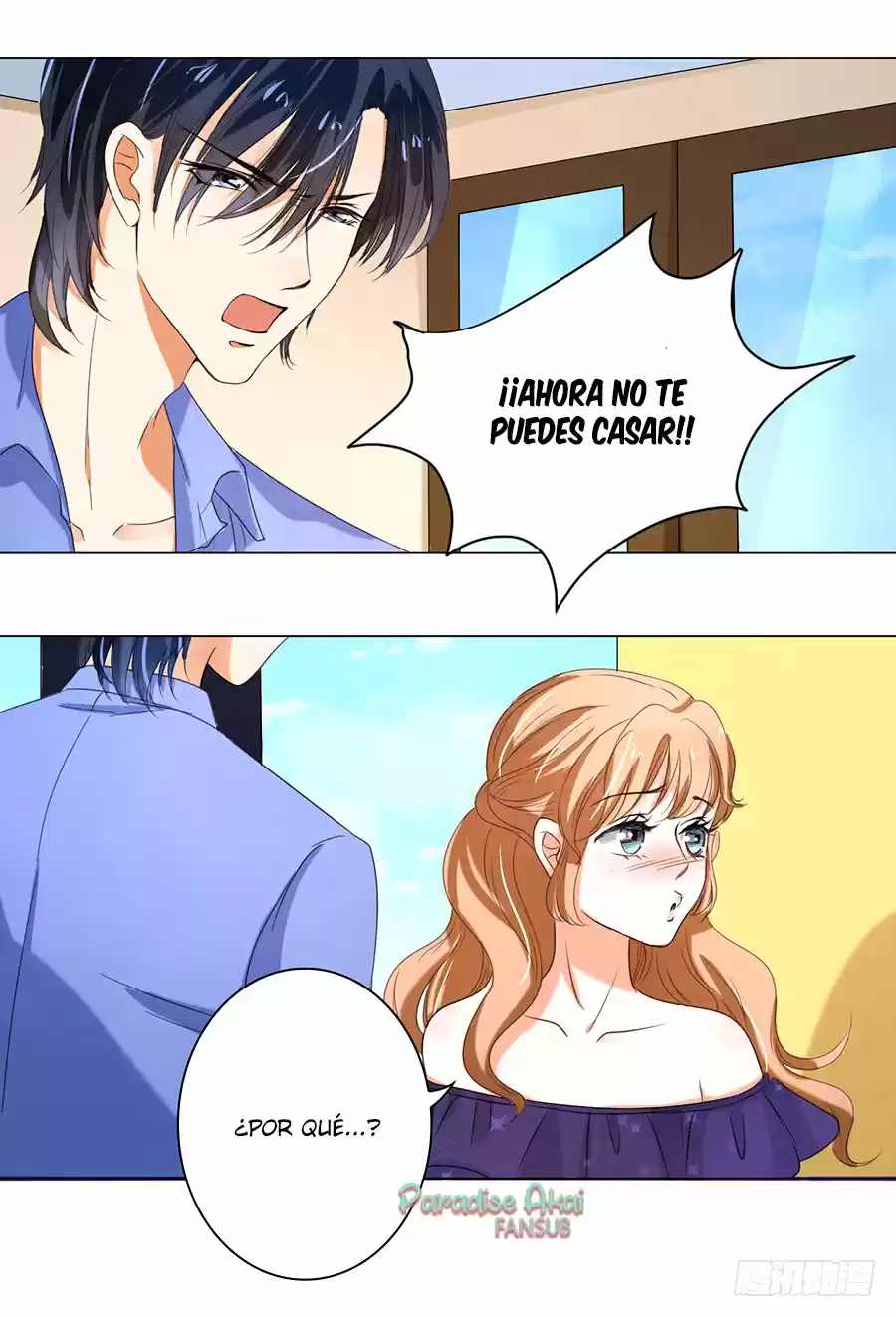 El Dr.Chu También Quiere Enamorarse - Capítulo 7 - Página 7 - LectorTMOo