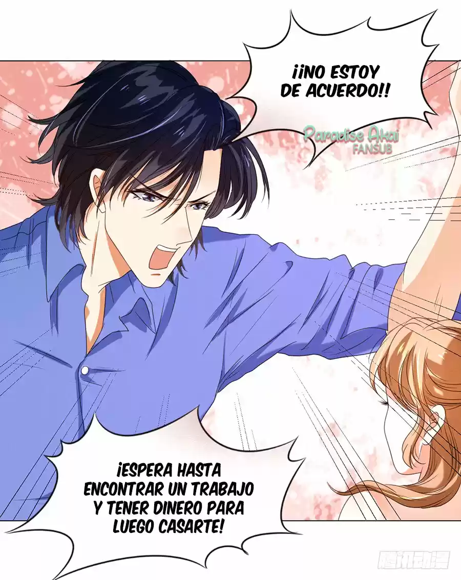 El Dr.Chu También Quiere Enamorarse - Capítulo 7 - Página 10 - LectorTMOo