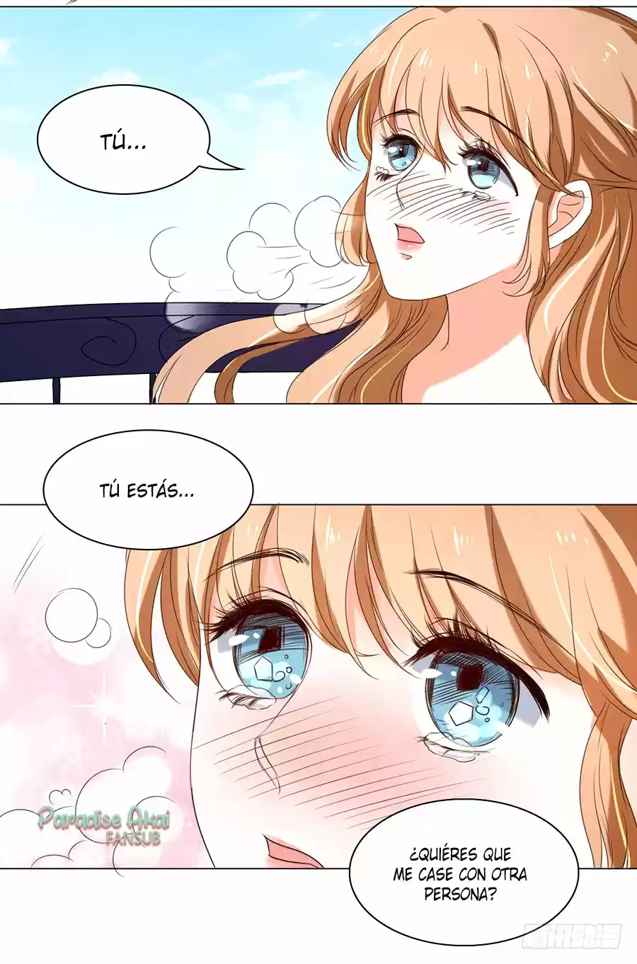 El Dr.Chu También Quiere Enamorarse - Capítulo 7 - Página 11 - LectorTMOo
