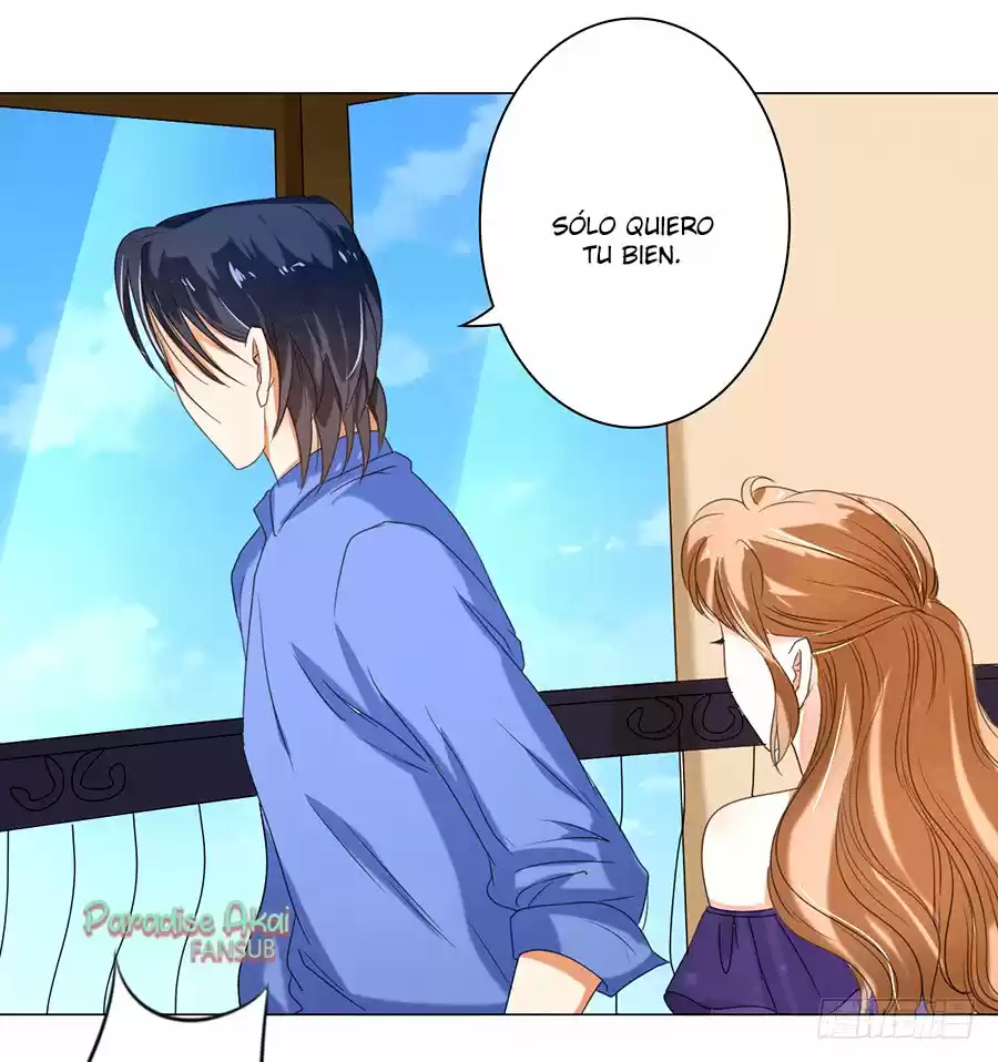 El Dr.Chu También Quiere Enamorarse - Capítulo 7 - Página 17 - LectorTMOo