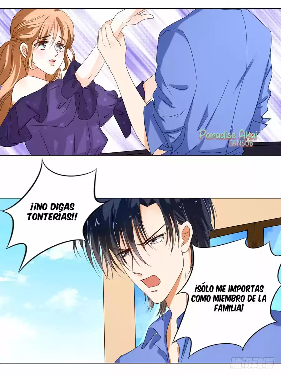 El Dr.Chu También Quiere Enamorarse - Capítulo 7 - Página 19 - LectorTMOo