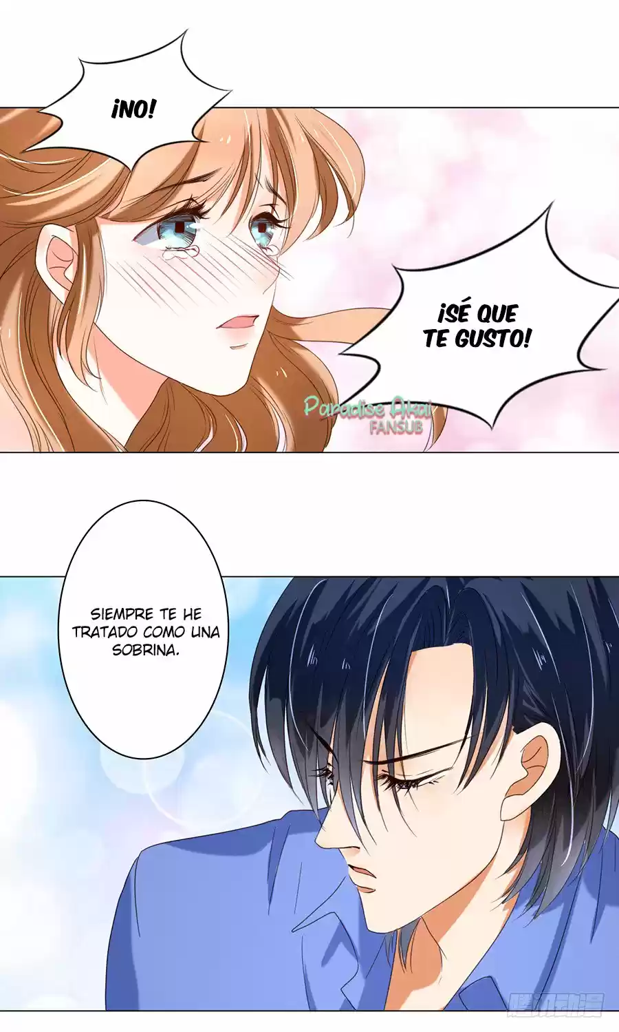 El Dr.Chu También Quiere Enamorarse - Capítulo 7 - Página 20 - LectorTMOo