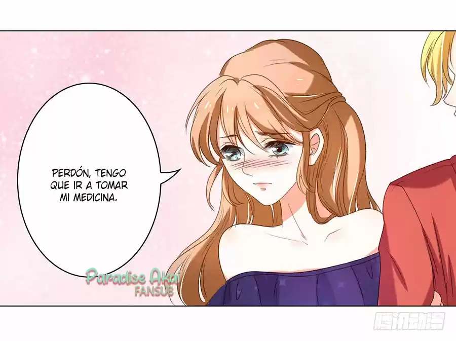 El Dr.Chu También Quiere Enamorarse - Capítulo 8 - Página 4 - LectorTMOo