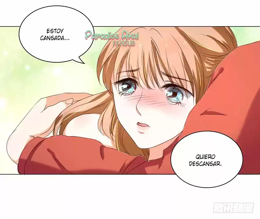 El Dr.Chu También Quiere Enamorarse - Capítulo 8 - Página 8 - LectorTMOo