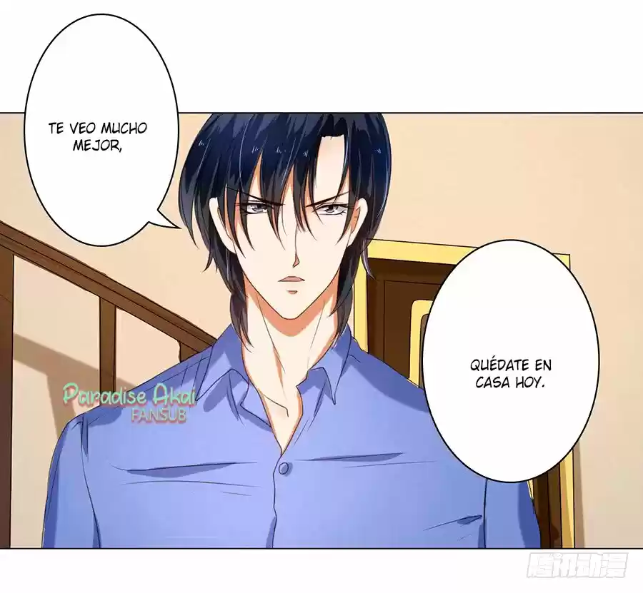 El Dr.Chu También Quiere Enamorarse - Capítulo 8 - Página 10 - LectorTMOo