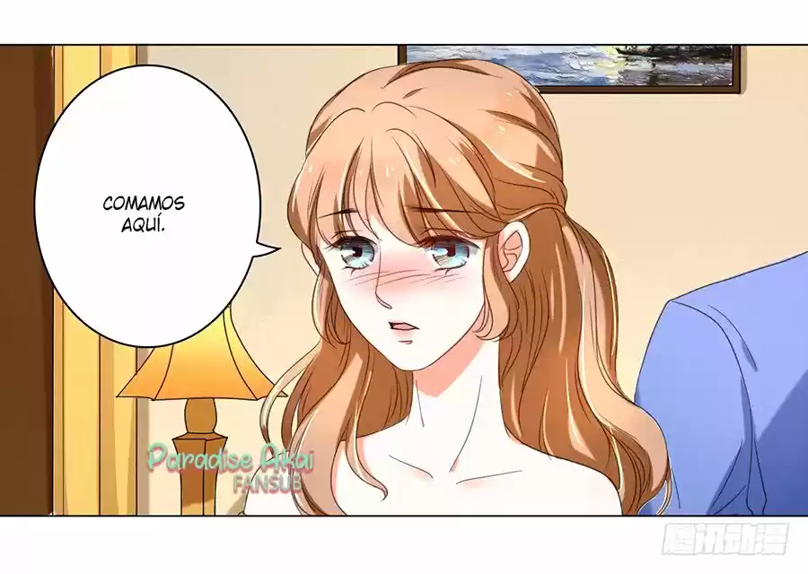 El Dr.Chu También Quiere Enamorarse - Capítulo 8 - Página 13 - LectorTMOo