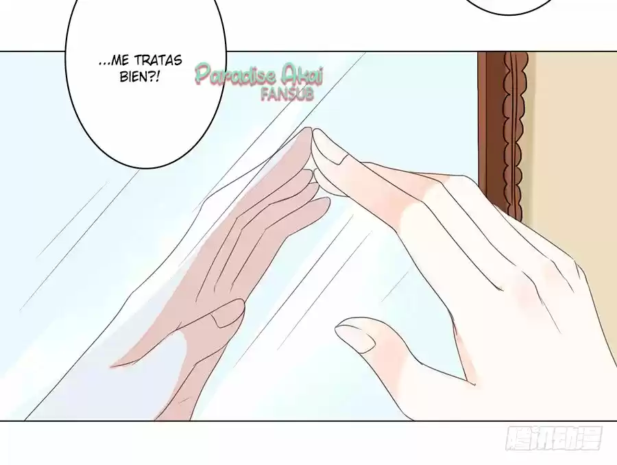 El Dr.Chu También Quiere Enamorarse - Capítulo 8 - Página 16 - LectorTMOo