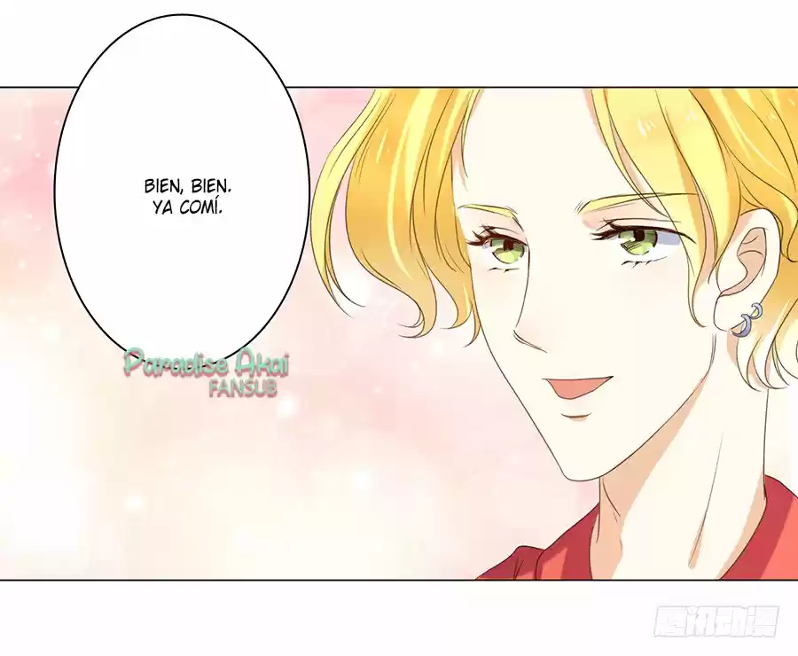 El Dr.Chu También Quiere Enamorarse - Capítulo 8 - Página 18 - LectorTMOo