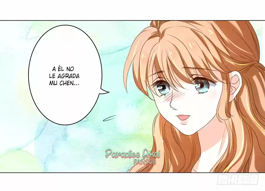 El Dr.Chu También Quiere Enamorarse - Capítulo 8 - Página 23 - LectorTMOo