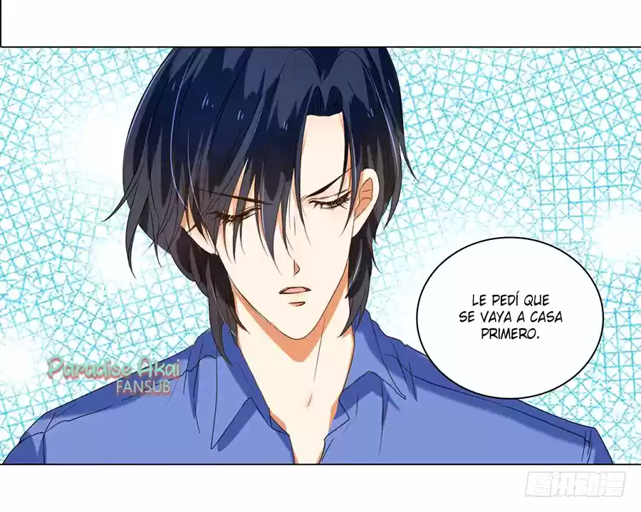 El Dr.Chu También Quiere Enamorarse - Capítulo 9 - Página 5 - LectorTMOo