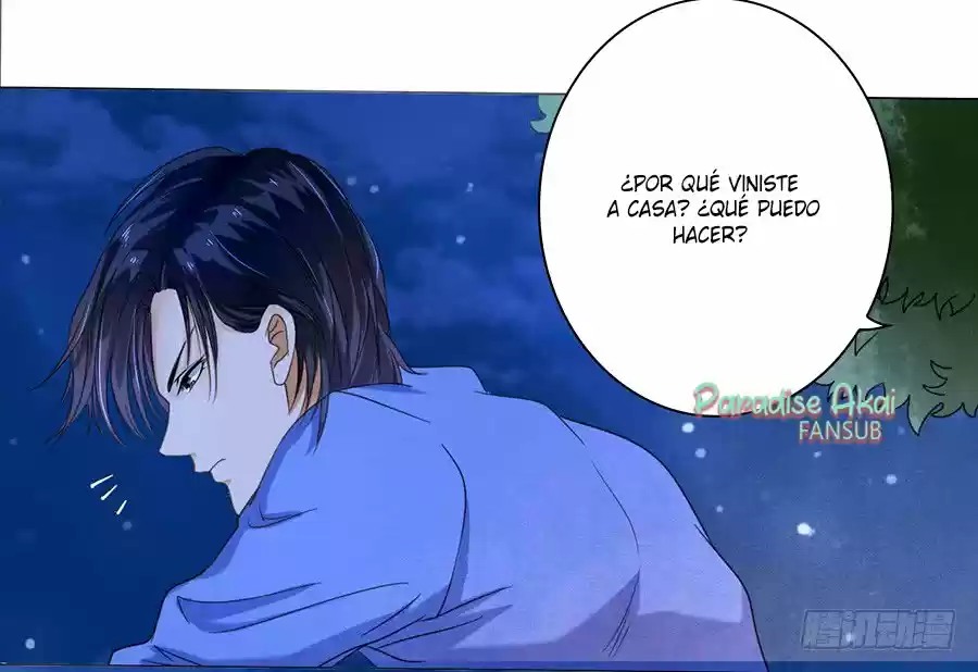 El Dr.Chu También Quiere Enamorarse - Capítulo 9 - Página 11 - LectorTMOo