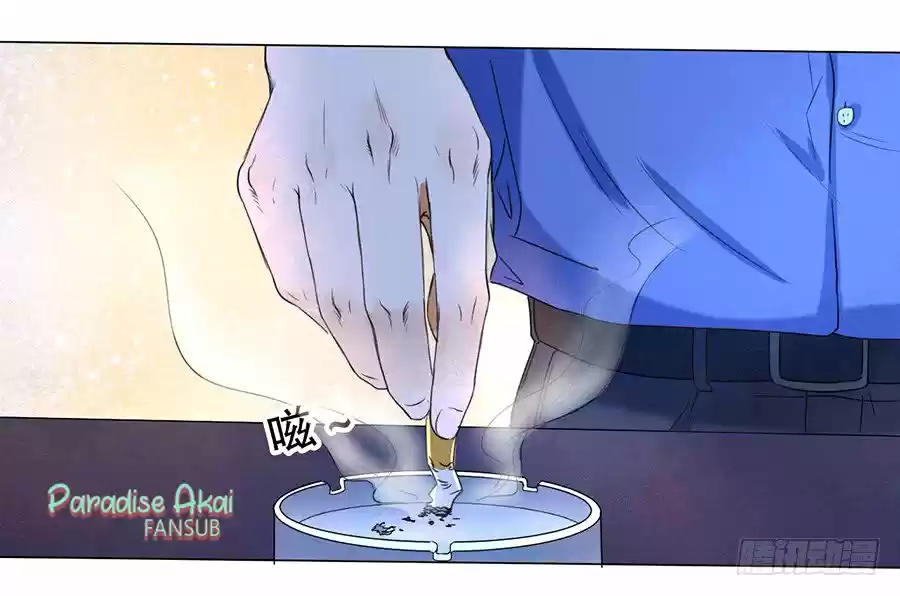 El Dr.Chu También Quiere Enamorarse - Capítulo 9 - Página 13 - LectorTMOo