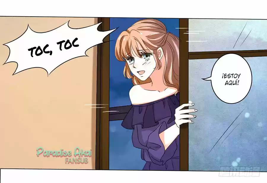 El Dr.Chu También Quiere Enamorarse - Capítulo 9 - Página 18 - LectorTMOo
