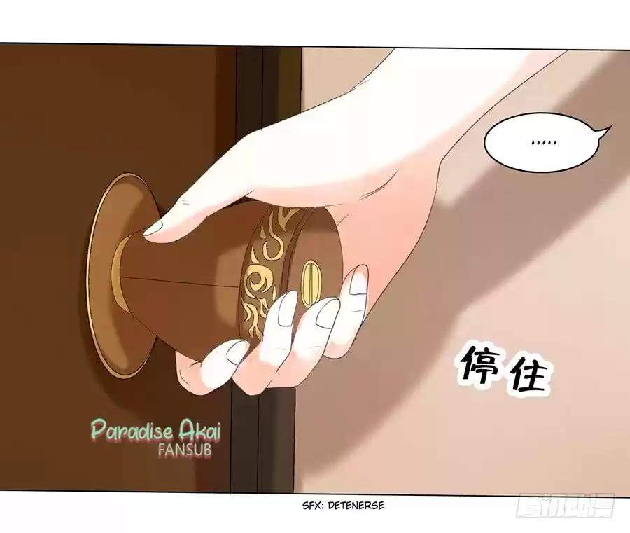 El Dr.Chu También Quiere Enamorarse - Capítulo 9 - Página 20 - LectorTMOo