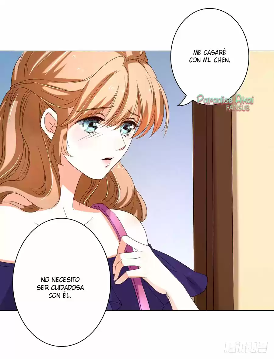 El Dr.Chu También Quiere Enamorarse - Capítulo 9 - Página 30 - LectorTMOo