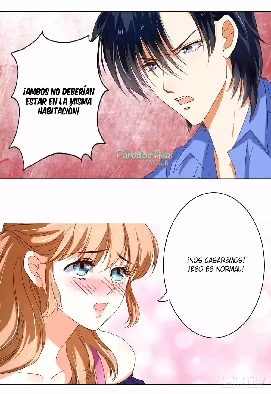 El Dr.Chu También Quiere Enamorarse - Capítulo 9 - Página 31 - LectorTMOo