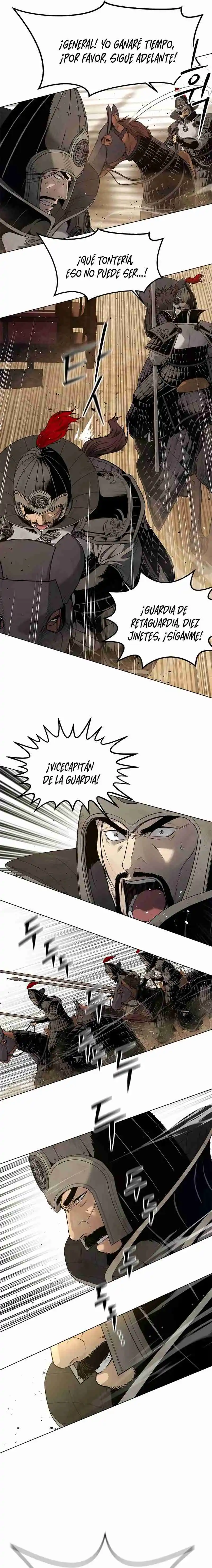 El Emperador De Acero - Capítulo 1 - Página 41 - LectorTMOo