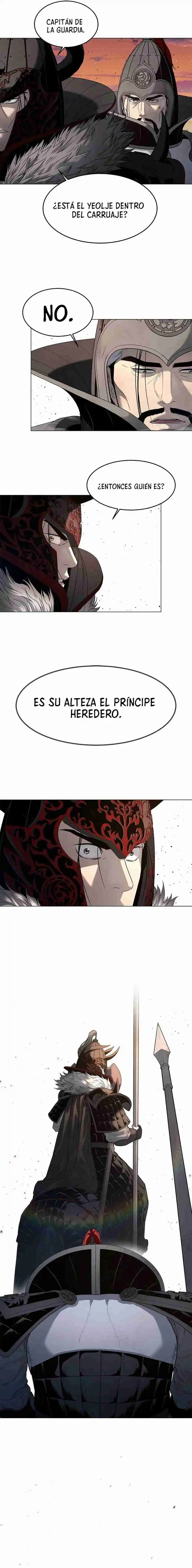 El Emperador De Acero - Capítulo 1 - Página 51 - LectorTMOo