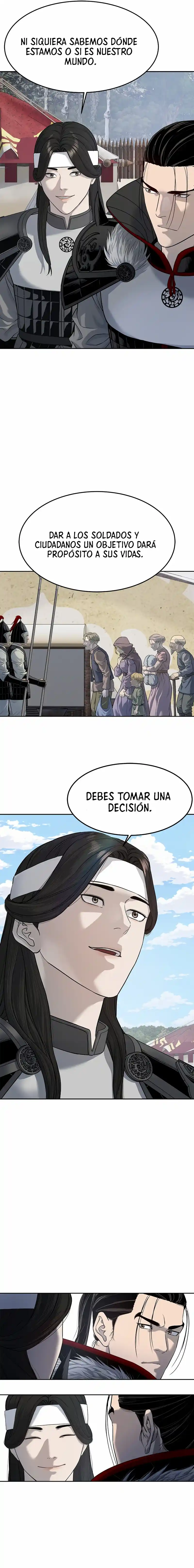 El Emperador De Acero - Capítulo 10 - Página 10 - LectorTMOo