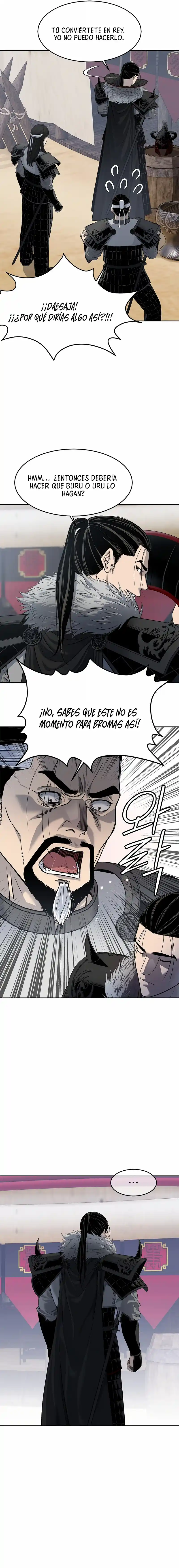 El Emperador De Acero - Capítulo 10 - Página 11 - LectorTMOo