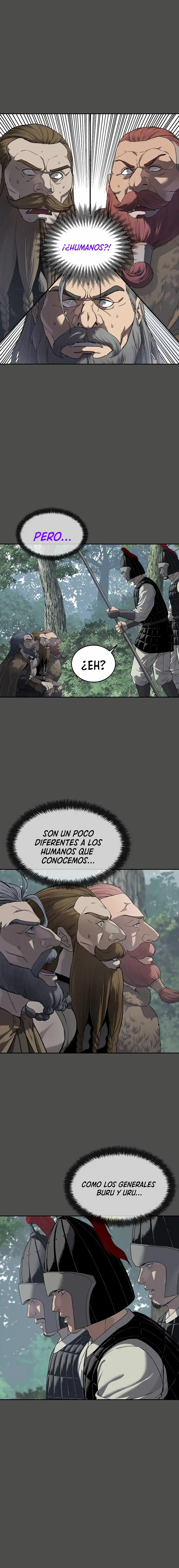El Emperador De Acero - Capítulo 10 - Página 17 - LectorTMOo