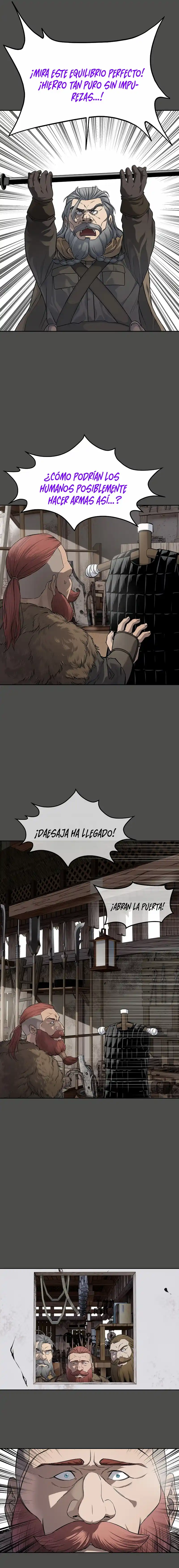 El Emperador De Acero - Capítulo 10 - Página 19 - LectorTMOo