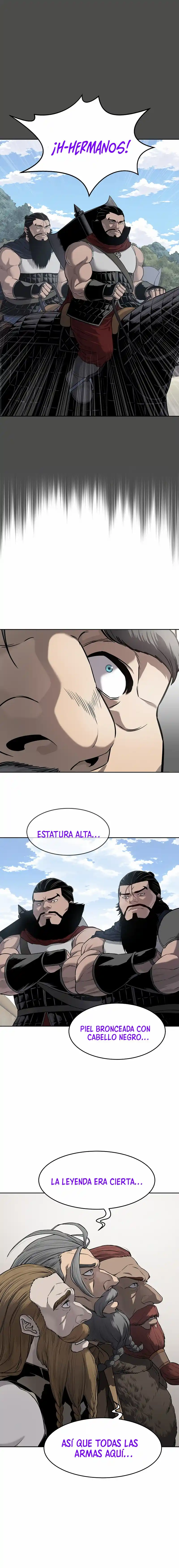 El Emperador De Acero - Capítulo 10 - Página 20 - LectorTMOo