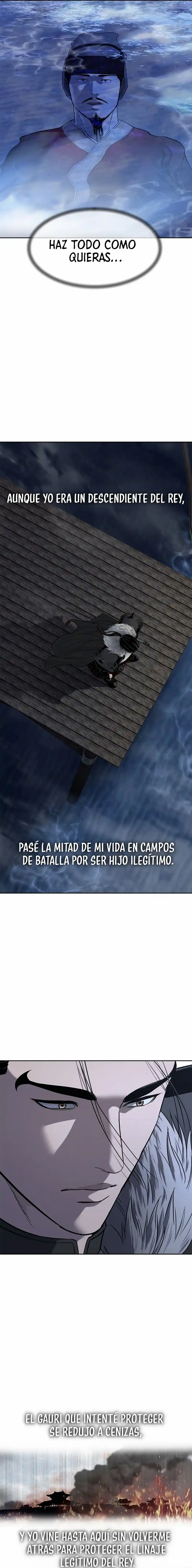El Emperador De Acero - Capítulo 10 - Página 23 - LectorTMOo