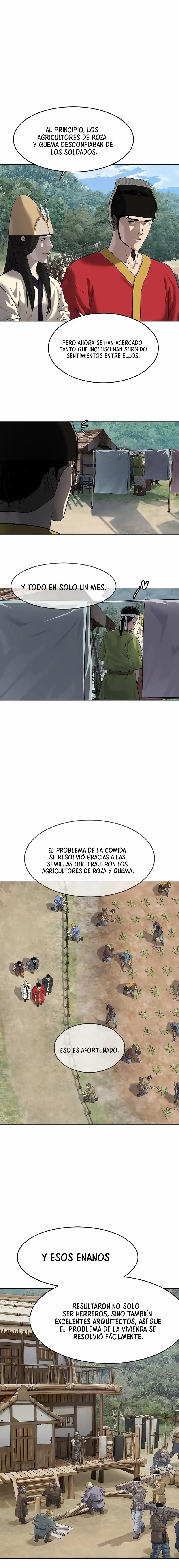 El Emperador De Acero - Capítulo 10 - Página 27 - LectorTMOo