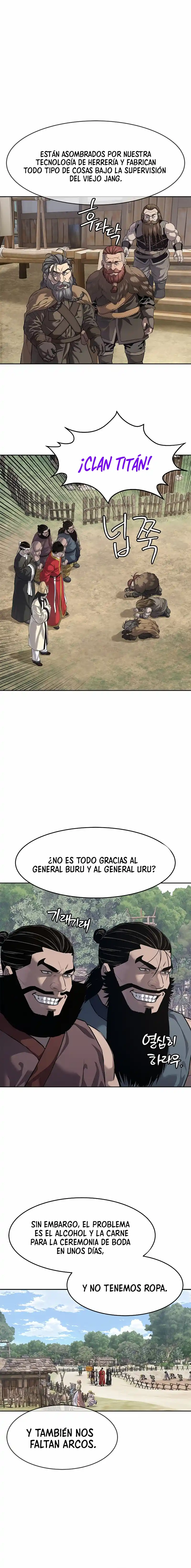 El Emperador De Acero - Capítulo 10 - Página 28 - LectorTMOo