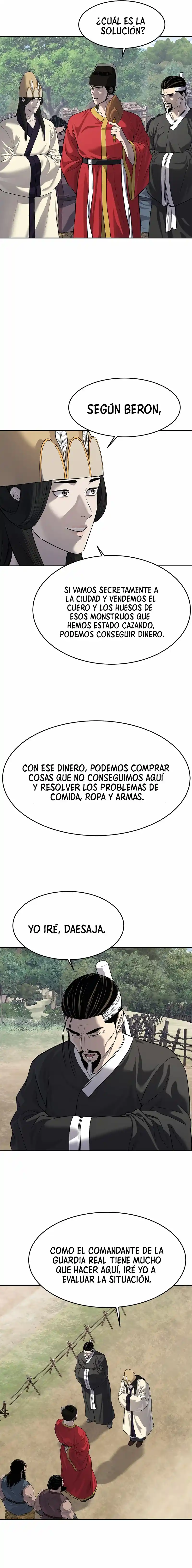 El Emperador De Acero - Capítulo 10 - Página 29 - LectorTMOo