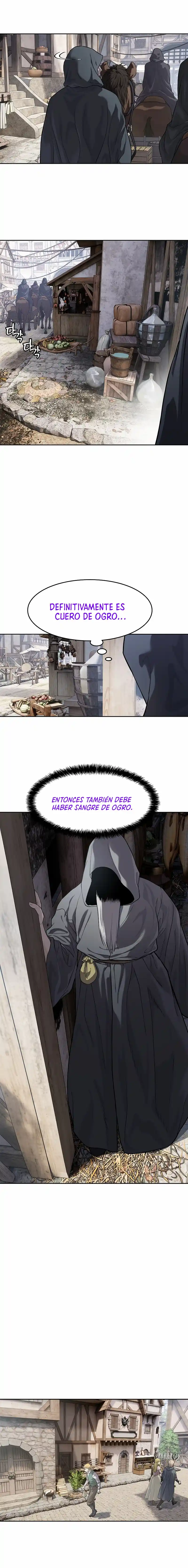 El Emperador De Acero - Capítulo 11 - Página 8 - LectorTMOo